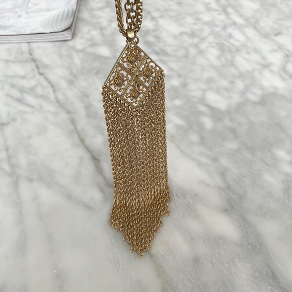 Stella & Dot Necklace - Picture 2 of 4